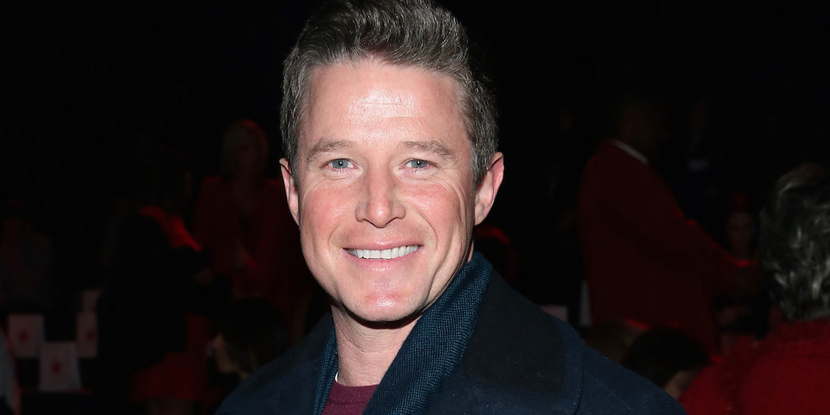 NBC has confirmed Billy Bush's exit from 'Today' show in a statement