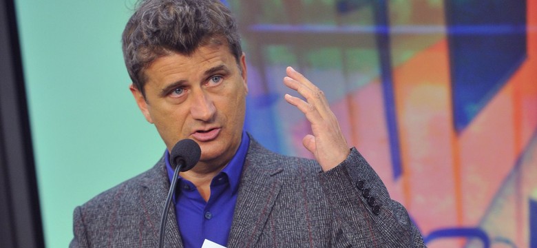 Janusz Palikot zaskakująco tłumaczy się z "katolickiej cioty"