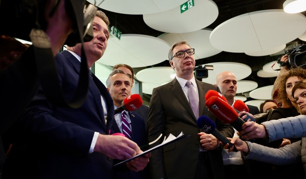 Kragujevac Data centar 