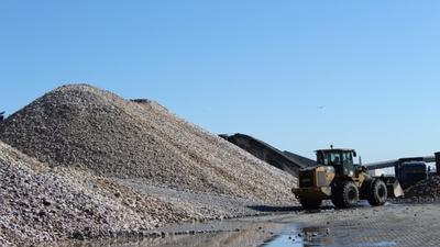 Namibia takes control of its resources as it bans the export of unprocessed vital mineral
