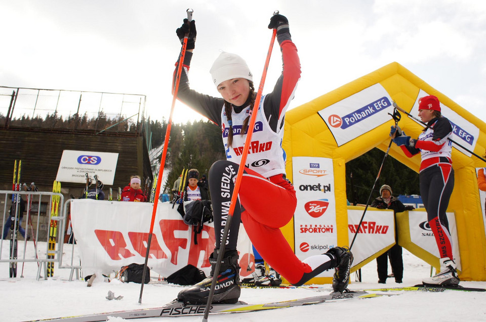 Polbank Cup Zakopane