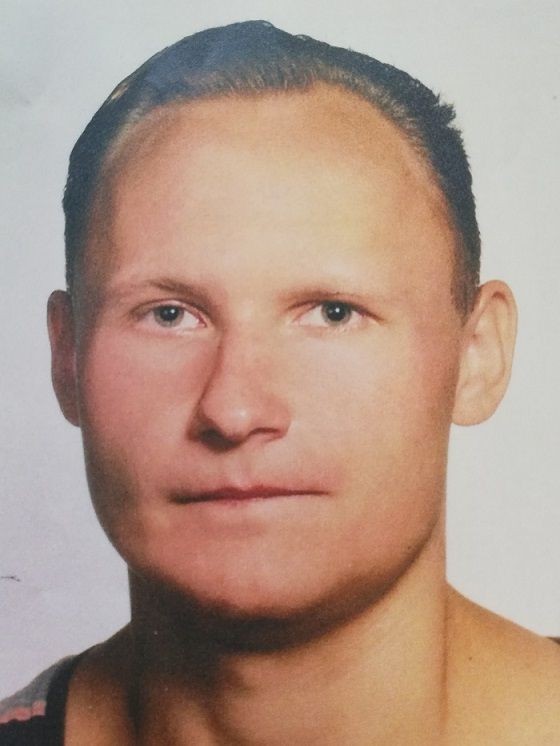 Policjanci szukają zaginionego Damiana Zaborowskiego z Rybnika