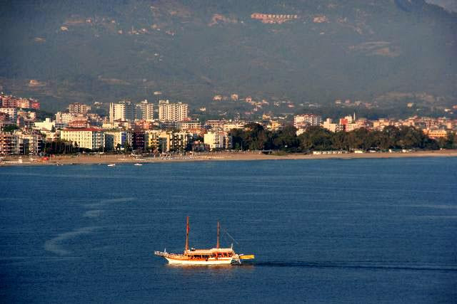 Galeria Turcja - Alanya, obrazek 9