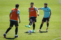 Ruben Dias uznany przez Premier League najlepszym piłkarzem sezonu