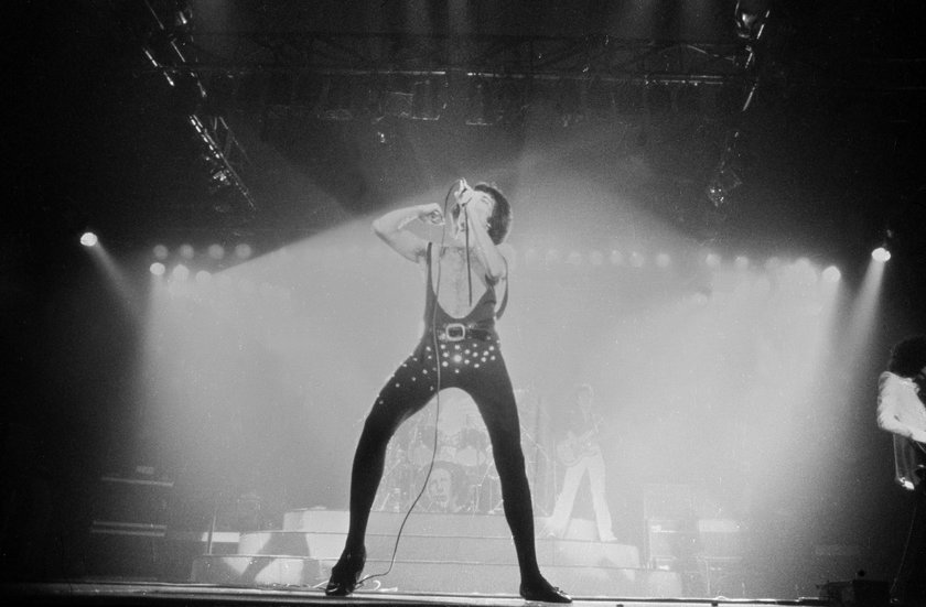 Freddie Mercury