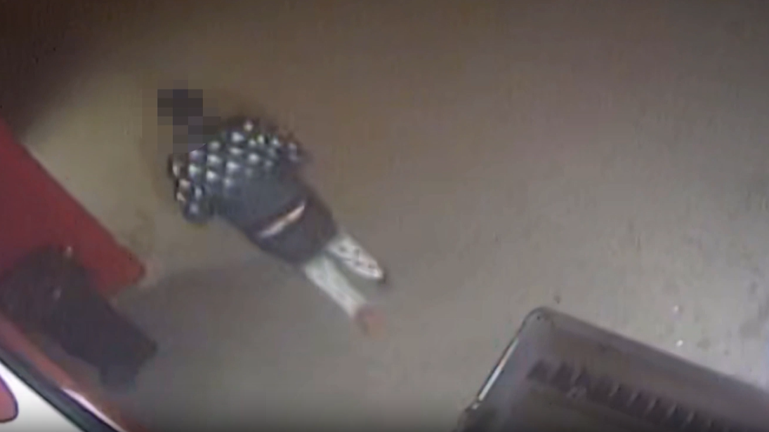 Kamupisztollyal raboltak ki egy szegedi trafikot – videó