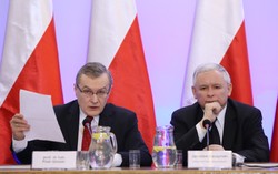 Prof. Gliński na czele Rady Programowej PiS