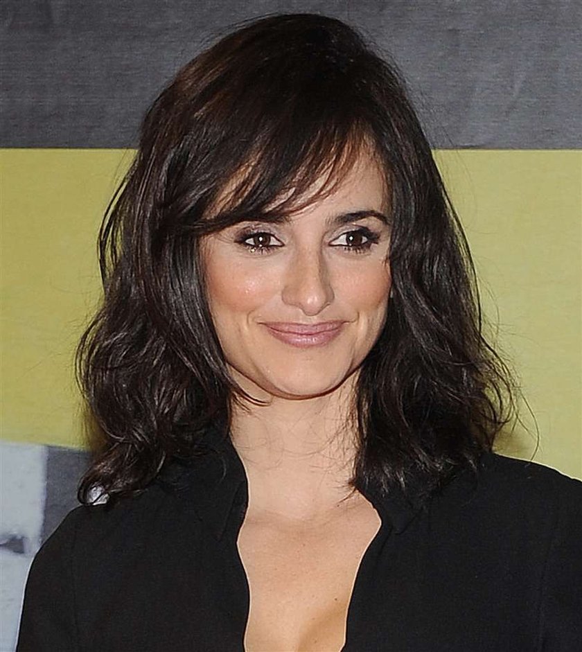 Penelope Cruz PETA 2012