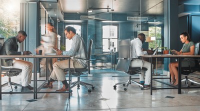 Powiało prawdziwą grozą na polskim rynku pracy. Tego się nikt nie spodziewał?