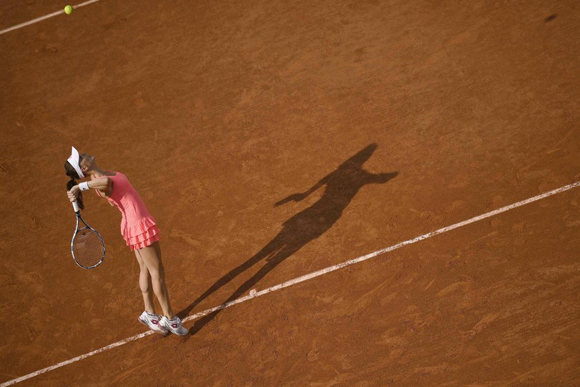 Najlepsza polska tenisistka w III rundzie French Open