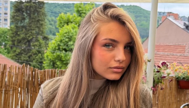 Jovana Petrović 