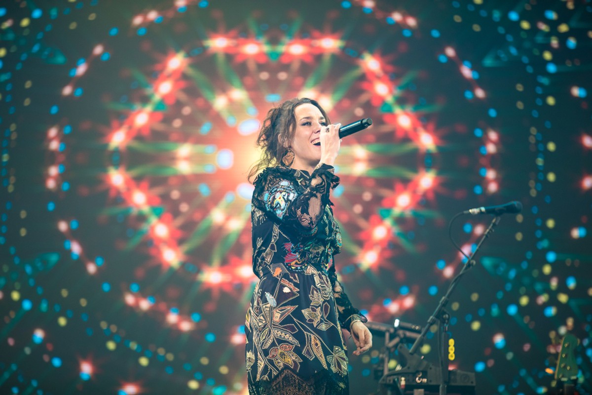 Zaz