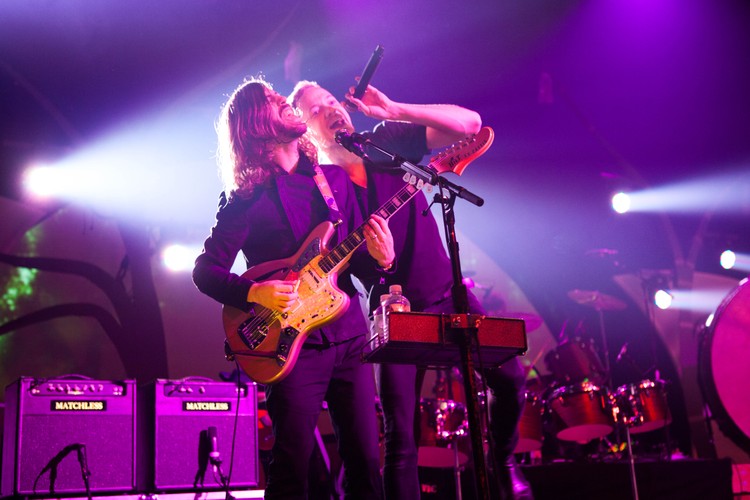 5. 'Radioactive' – Imagine Dragons