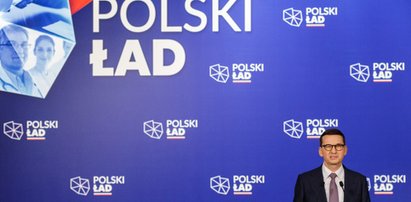 Będą dymisje za Polski Ład? Politycy chcą personalnych konsekwencji