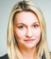 Agata Kicińska aplikant radcowski, prawnik w zespole prawa pracy Kancelarii Sienkiewicz i Zamroch Radcowie Prawni