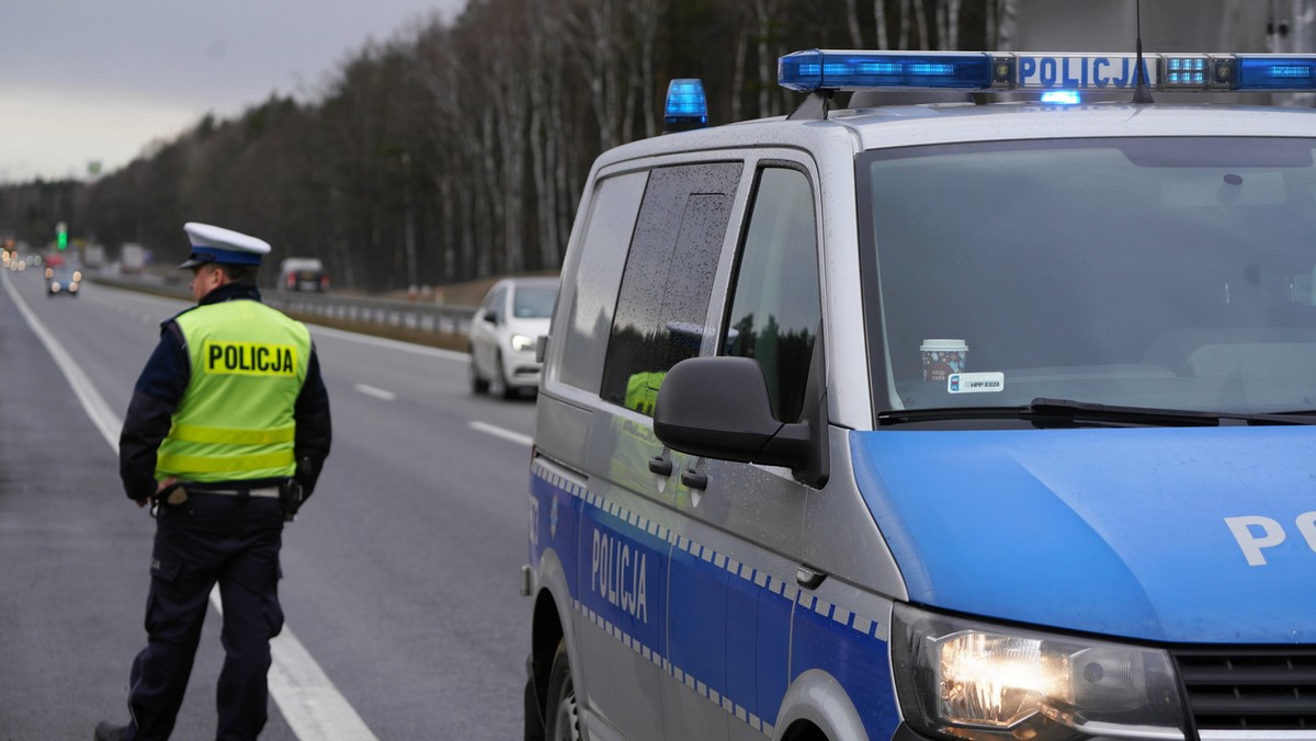 Policja zaprzecza doniesieniom o Ukraińcach, którzy "próbowali zgwałcić chłopców"