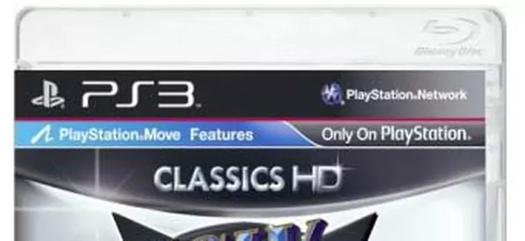 PSM3: Na E3 poznamy tytuły kolejnych klasyków w HD