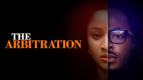The Arbitration [Netflix]