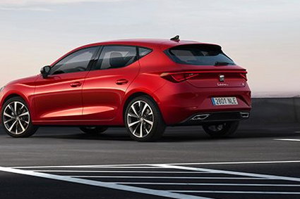 Nowy Seat Leon. Hiszpanie zainwestowali w niego ponad miliard euro