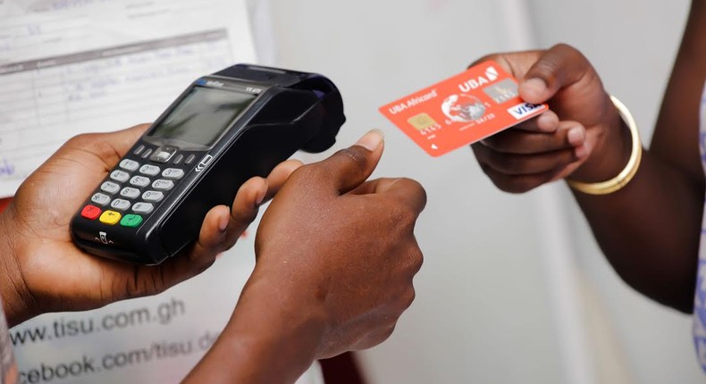 Consumer Appetite for Digital Payments Takes Off in Nigeria