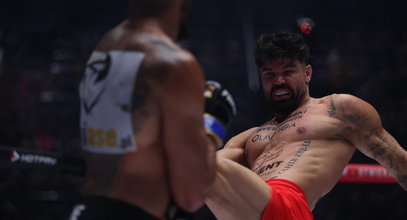 Pięciu najlepszych freak fighterów w historii FAME MMA