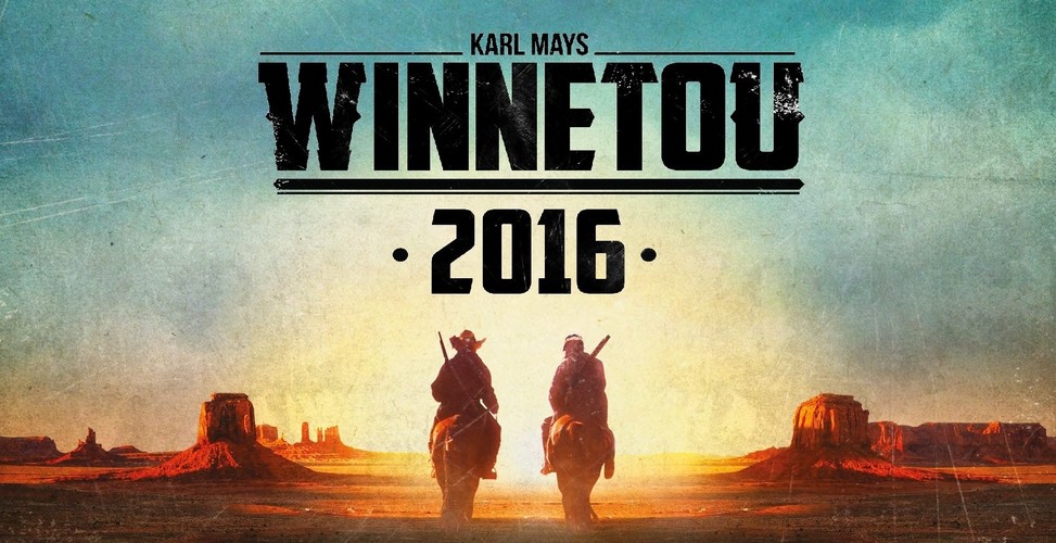 Winnetou wraca na ekrany