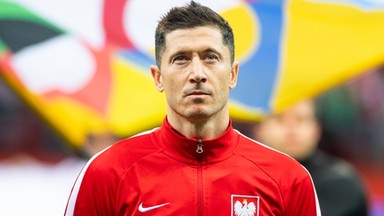 Z tym numerem Robert Lewandowski zagra w Barcelonie. Zaważyły kwestie marketingowe