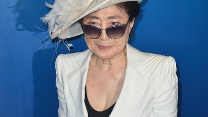 Yoko Ono hivatalosan is társszerző lett a világ leghíresebb dalában