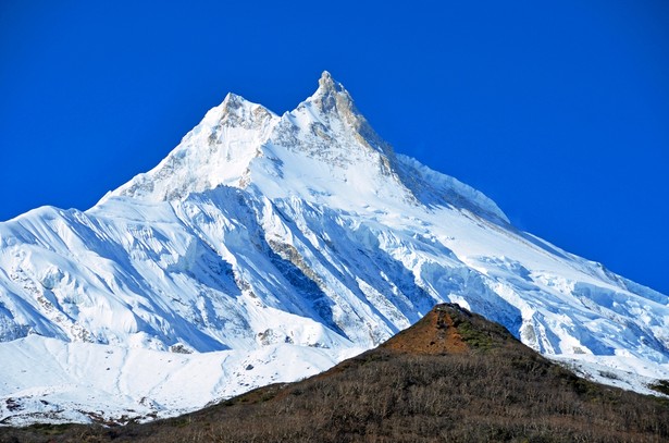 Manaslu