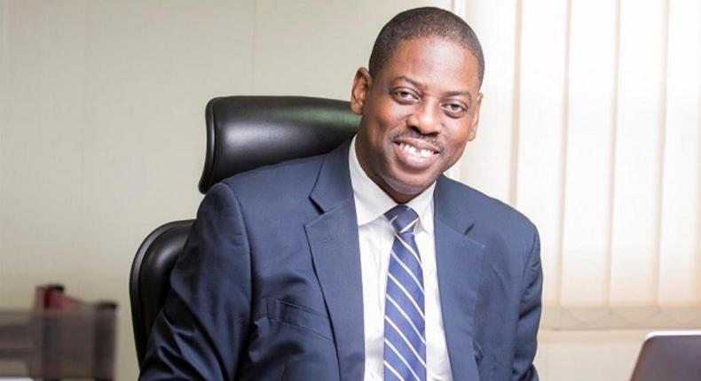 I lost my investment too – SEC boss reveals