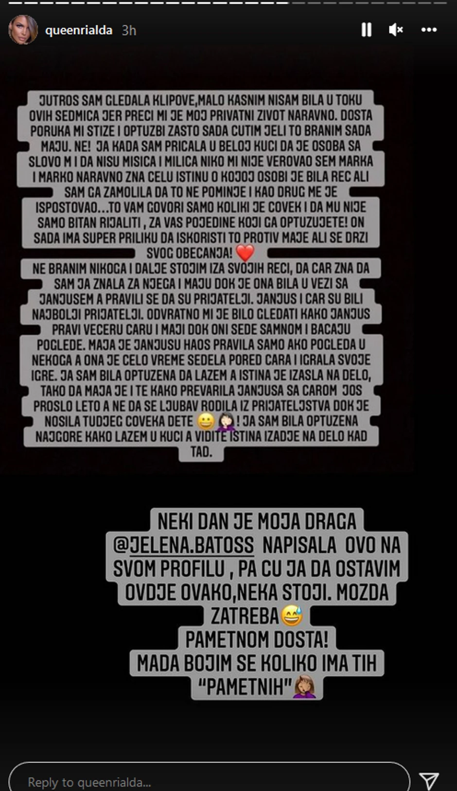 Rialda Karahasanović 