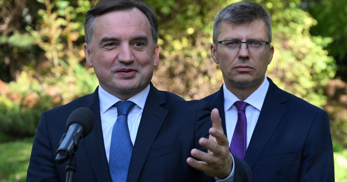 Jak Fundusz Sprawiedliwości finansował imperium "drugiego Rydzyka". W tej sprawie trwa akcja służb