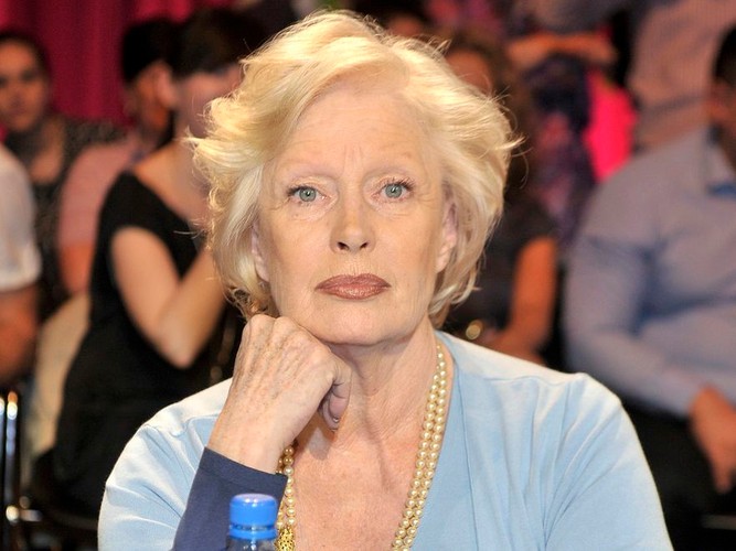 Beata Tyszkiewicz – legenda kina, symbol piękna, elegancji i doskonałych manier