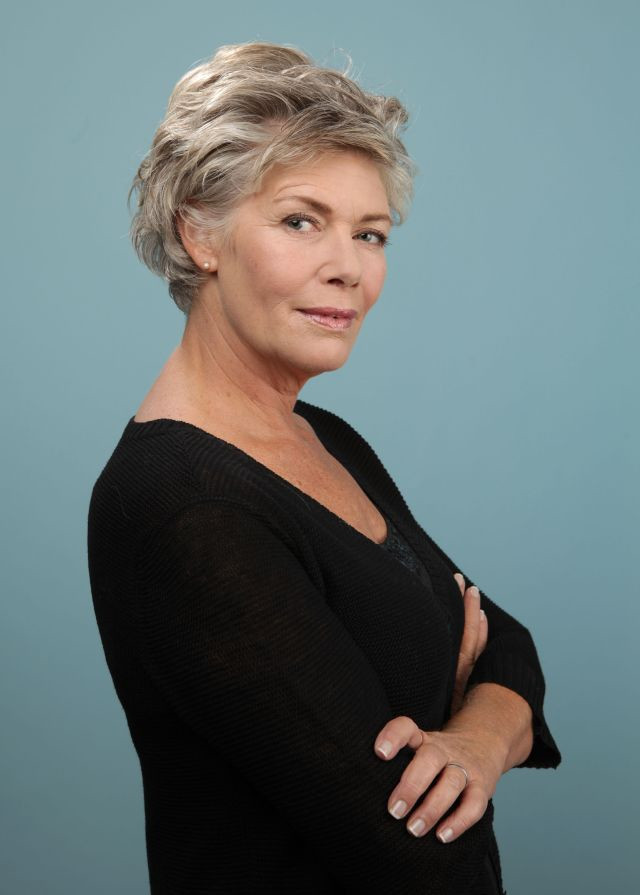 Kelly McGillis