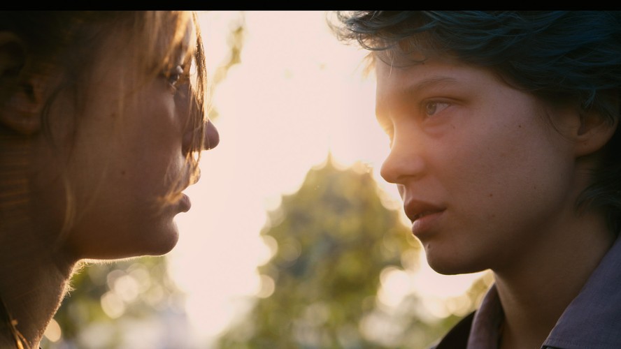 'Życie Adeli – Rozdział 1 i 2'