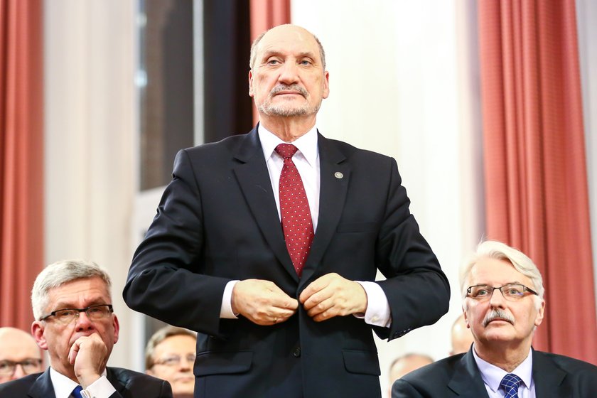 Antoni Macierewicz