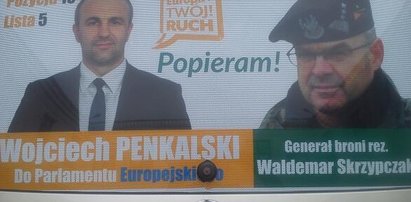 Poseł kryminalista znów łamie prawo?