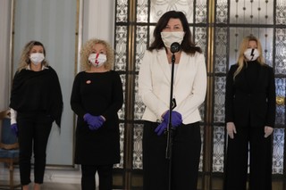 Lewica chce, aby członkowie zarządu spółek Skarbu Państwa składali oświadczenia majątkowe