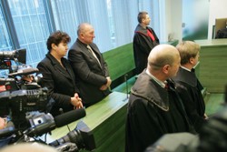 Dożywocie dla zabójcy Krzysztofa Olewnika