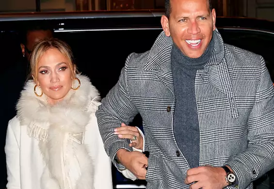Facet przed 33. rokiem życia jest "bezużyteczny" - Jennifer Lopez zdradza receptę na miłość