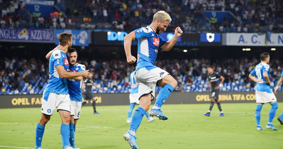US Lecce SSC Napoli relacja live i wynik na żywo Piłka nożna US Lecce SSC Napoli relacja live i wynik na żywo Piłka nożna