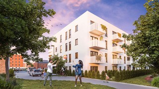 Strategiczny uczestnik rynku mieszkaniowego w Polsce