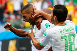 Sześć goli w meczu Korea - Algieria. Zespół z Afryki uciekł spod topora. WIDEO