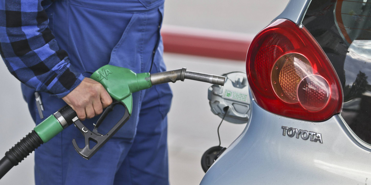 Prognozy dla naszego rynku paliw na najbliższe dni zakładają wzrosty cen na stacjach.