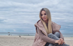 Małgorzata Opczowska ma poważne kłopoty rodzinne i zawodowe. 'Takie jest życie' [FOTO]