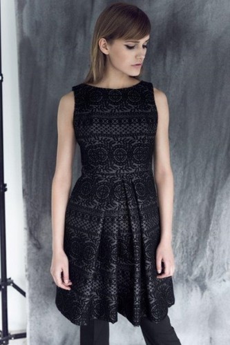 Laura Guidi - kolekcja jesień/zima 2015/2016