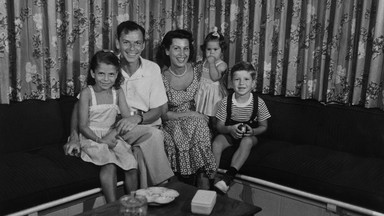 Zmarła Nancy Sinatra, pierwsza żona Franka Sinatry. Miała 101 lat