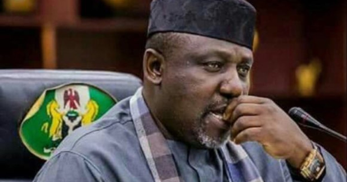 Court rejects Okorocha's bail request over alleged N2.9bn laundering - Vimarsana News