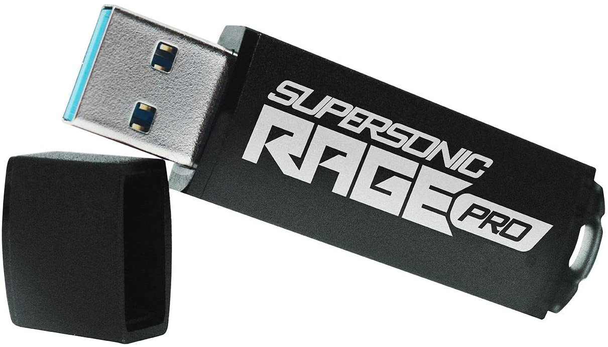 Patriot Supersonic Rage Pro USB 3.2 512 GB