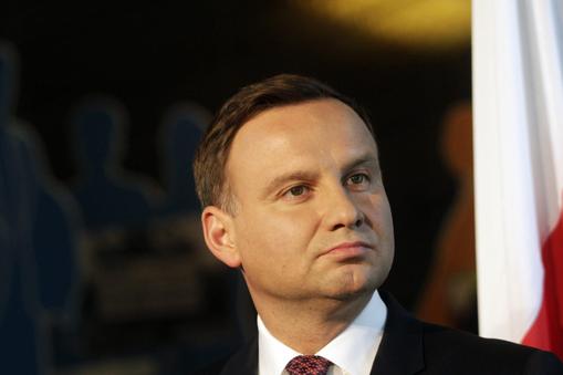 Andrzej Duda